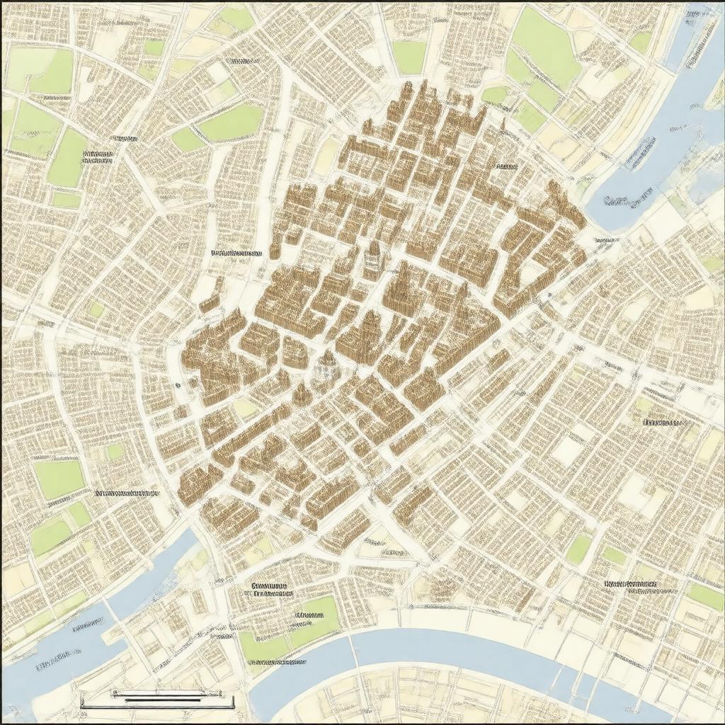 London Borough of Westminster
